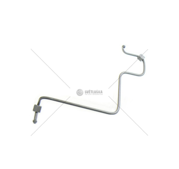 Vstřikovací trubka 2. válce 13009052