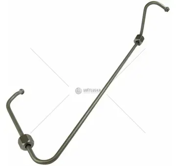 Vstřikovací trubka 2.válce 16v | 19.009.552