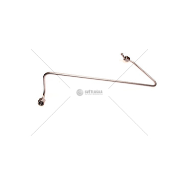 Vstřikovací trubka 2. válce 19009552