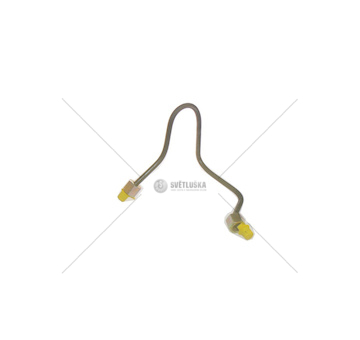 Vstřikovací trubka 2. válce 71010896