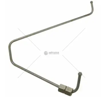 Vstřikovací trubka 2. válce | 78.009.052