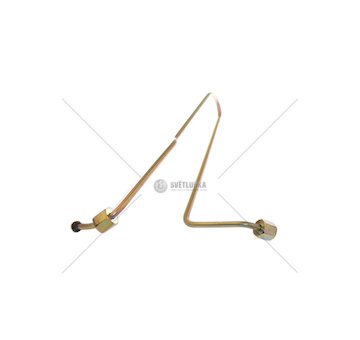 Vstřikovací trubka 2.válce 89009060