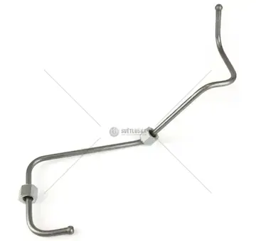 Vstřikovací trubka 2.válce | MT08201.1