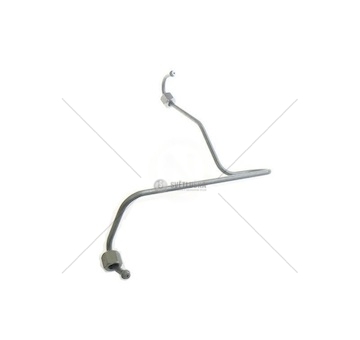 Vstřikovací trubka 2 válce Zetor UŘIII 14009052