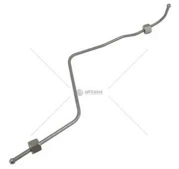 Vstřikovací trubka 2.válec | Z251081.09