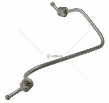 Vstřikovací trubka 3.v 3v (eko) | 5203-0897