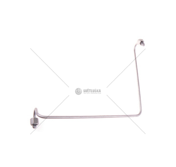 Vstřikovací trubka 3. válce 68009053