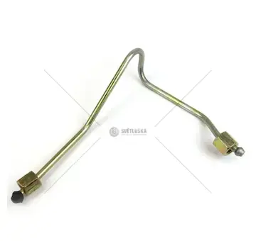 Vstřikovací trubka 3.válce | 7101-0897-5