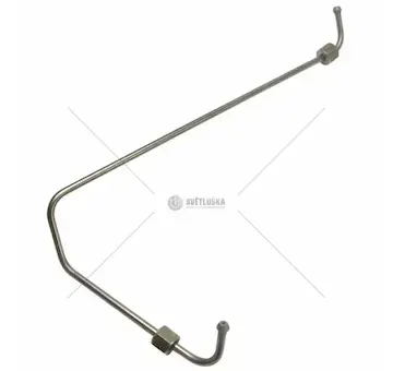 Vstřikovací trubka 3. válce | 78.009.053