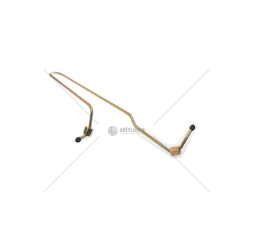 Vstřikovací trubka 3.válce 89009070