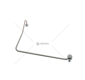 Vstřikovací trubka 3. válce (Forterra) 13009553