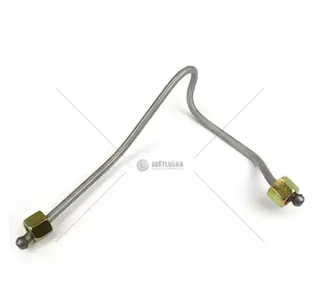 Vstřikovací trubka 3.válce (uři) | 7101-0897