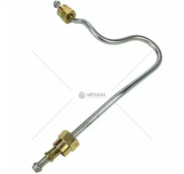 Vstřikovací trubka 3.válec c360 | 46408690