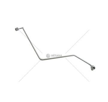 Vstřikovací trubka 4. válce 14009054