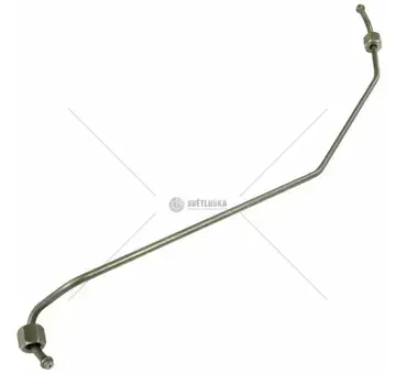 Vstřikovací trubka 4.válce 16v | 19.009.554