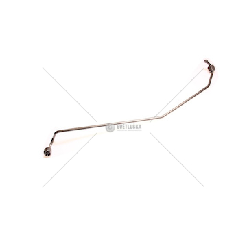 Vstřikovací trubka 4. válce 19009554