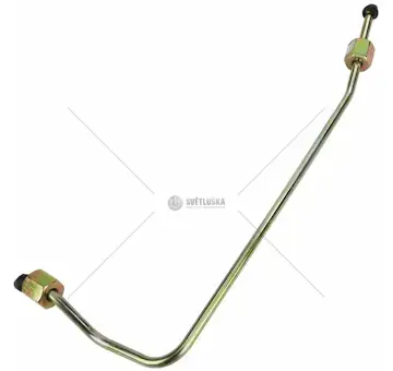 Vstřikovací trubka 4.válce | 7101-0898-5