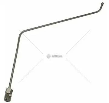 Vstřikovací trubka 4. válce | 78.009.054