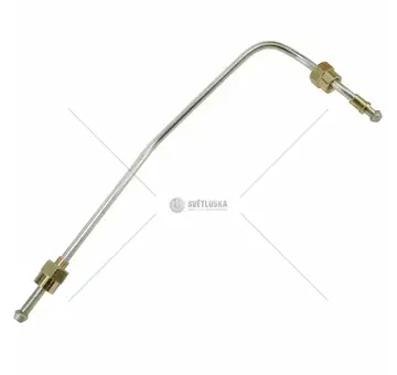 Vstřikovací trubka 4.válec c360 | 46408700