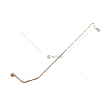 Vstřikovací trubka 6.válce 89009100