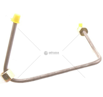 Vstřikovací trubka I Zetor UŘI 71010894