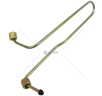 Vstřikovací trubka ii.v 6v | 89.009.060