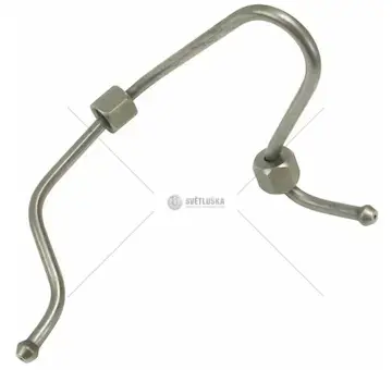 Vstřikovací trubka ii.v eco | 7901-0896