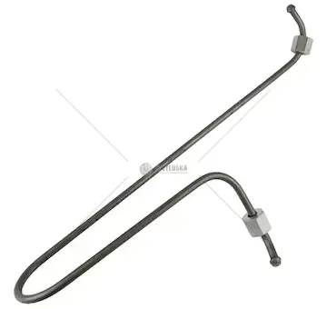 Vstřikovací trubka iii.v 6v (uř ll) | 89.009.070