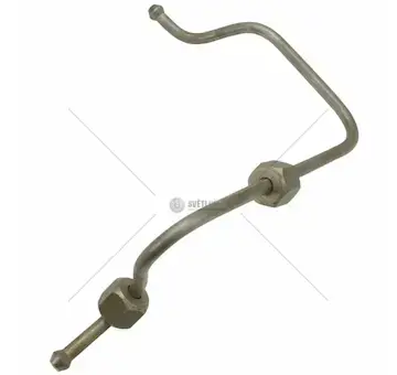 Vstřikovací trubka iii.v eco | 7901-0897