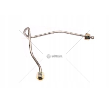 Vstřikovací trubka III Zetor 71010897