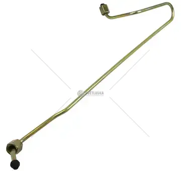 Vstřikovací trubka iv.v 6v (uř ll) | 89.009.080