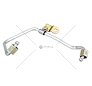 Vstřikovací trubka MAN UYGUR 25569