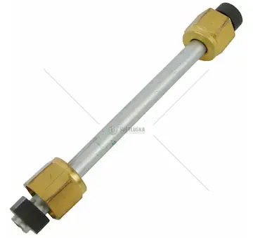 Vstřikovací trubka originál jd | RE68748