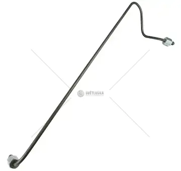 Vstřikovací trubka v.v 6v (uř ll) | 89.009.090