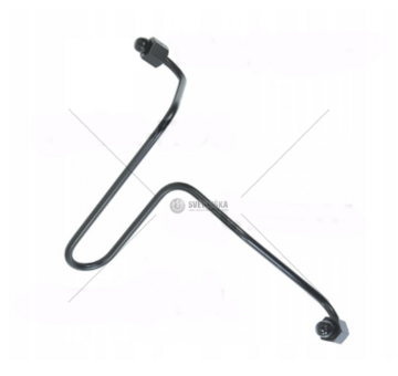 Vstřikovací trubka válce Zetor UŘ III 14009551