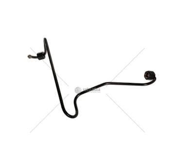 Vstřikovací trubka Zetor UŘ III 14009552