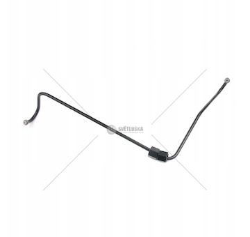 Vstřikovací trubka Zetor UŘ III 14009553