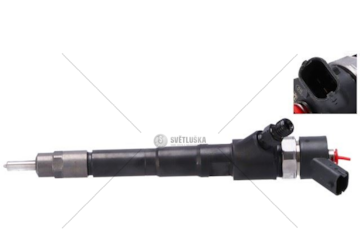 Vstřikovací tryska BOSCH 0 445 110 248