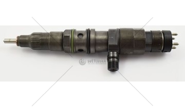 Vstřikovací tryska BOSCH 0 445 120 385