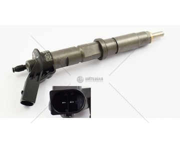 Vstřikovací tryska BOSCH 0 986 435 352