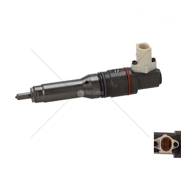 Vstřikovací tryska DELPHI BEBJ1D00003