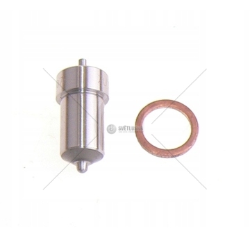 Vstřikovací tryska DO 120S625-07 Zetor UŘI, Zetor 50, Zetor 25