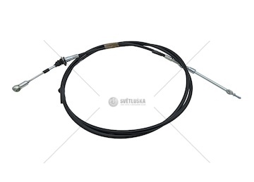 Vstřikovací tryska IFA L60