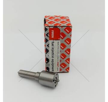 Vstřikovací tryska MAN, RENAULT, BO 0433171159 , DLLA134P180