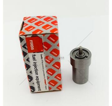 Vstřikovací tryska pro DEUTZ, IVECO, FIAT, BO 0434250153, FIRDS DN12SD290