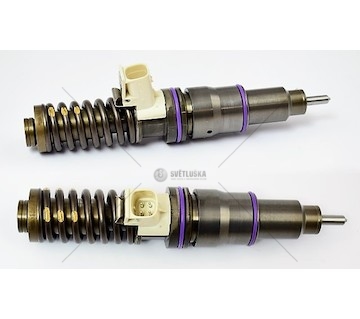 Vstřikovací ventil   21340616/REG