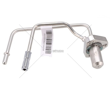 Vstřikovací ventil ADBLUE VOLVO/RVI EURO6 ALBONAIR CDE371-02