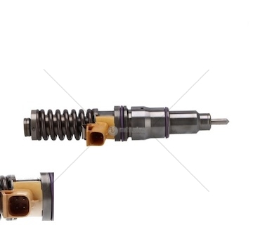 Vstřikovací ventil   BEBE4D25001/R