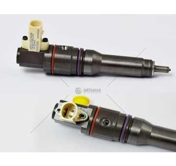 Vstřikovací ventil DAF 1972591R