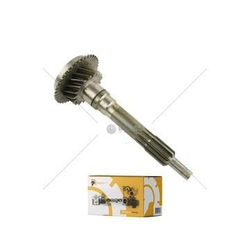 Vstupni hridel iveco daily 90> pro spojka 040.020.0022